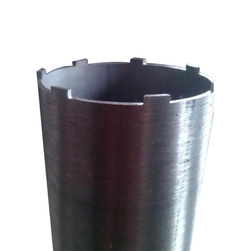 一(yī)體(tǐ)鑽基體(tǐ)