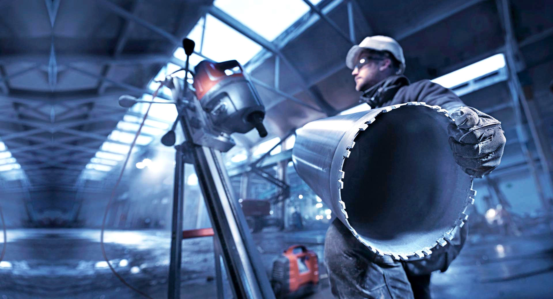 Hebei Yunfeng Tools Manufacturer CO.,LTD